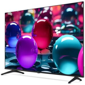 Smart TV LG 50 4K Wi-Fi